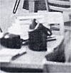 1958 Bucket Bag