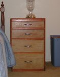 Dresser 1950