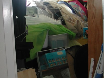 boys room
