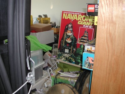 boys room