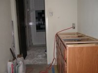 cabinets