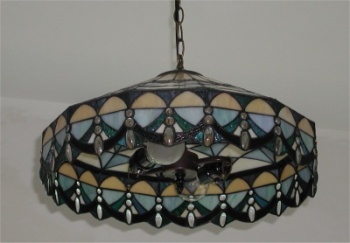 chandelier