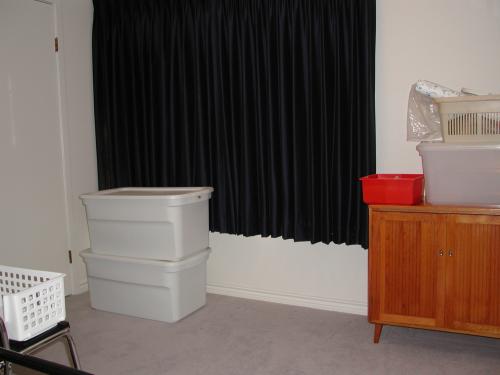 Front bedroom