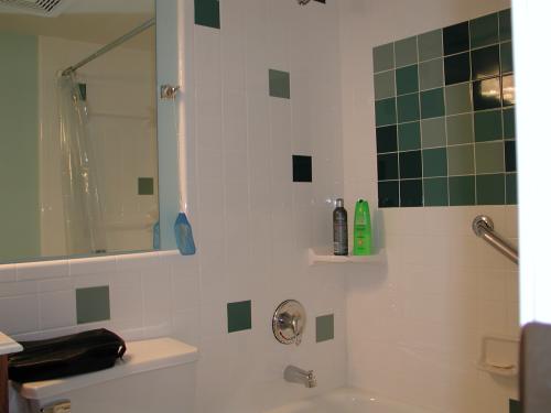 Green bath
