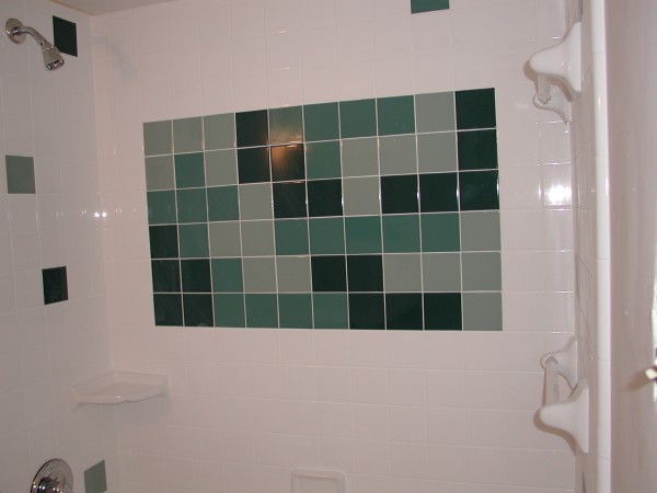 pentomino bathtub