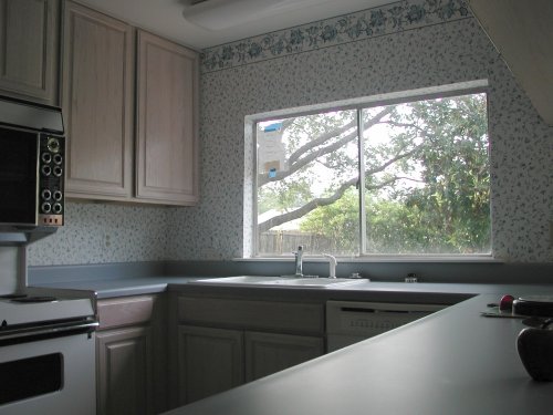 kitchen wallpaper