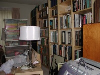 south library