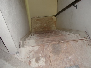 Stairwell