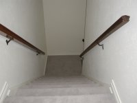 stairwell