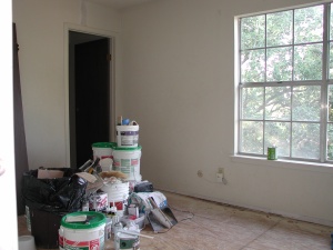 toy room stripped