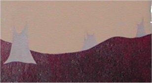 Detail of Landscape #3