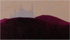 Detail of Landscape #4